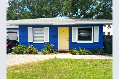 1196 Angle Road #B, Dunedin, FL 34698 - Photo 1