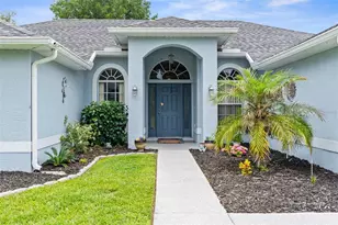 10457 Cranston St, Spring Hill, FL 34608 - Photo 1