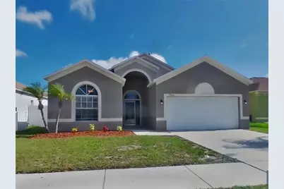 24409 Breezy Oak Court, Lutz, FL 33559 - Photo 1