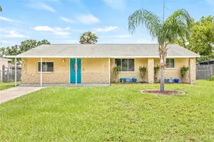 6012 Flora Terrace, Apollo Beach, FL 33572 - Photo 1