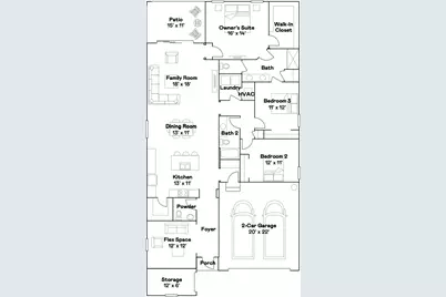 [Address not provided], New Port Richey, FL 34655 - Photo 1