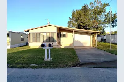 6443 Midland Street, Zephyrhills, FL 33542 - Photo 1