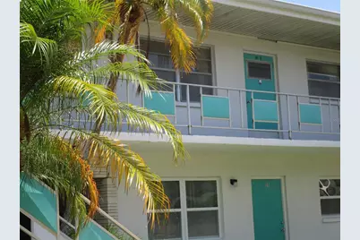 5970 21st Street N #15, Saint Petersburg, FL 33714 - Photo 1