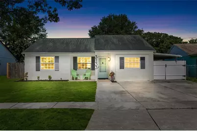 3133 Payne St, New Port Richey, FL 34655 - Photo 1