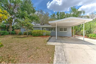 1511 Meridel Avenue, Tampa, FL 33612 - Photo 1