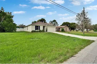 10392 Sheffield Road, Spring Hill, FL 34608 - Photo 1