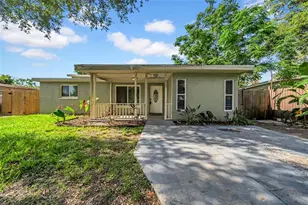 8537 93rd Ave, Seminole, FL 33777 - Photo 1