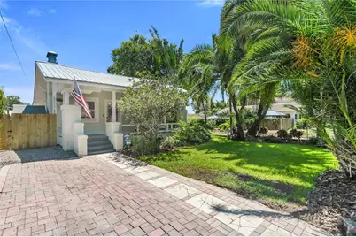 3220 W San Pedro Street, Tampa, FL 33629 - Photo 1