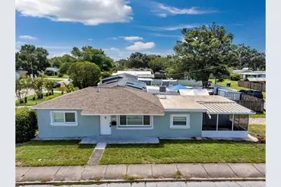 375 58th Street N, Saint Petersburg, FL 33710 - Photo 1
