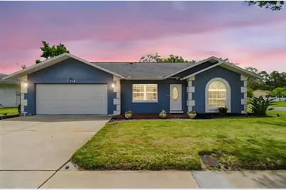 8823 Aruba Lane, Port Richey, FL 34668 - Photo 1