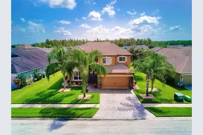 4646 Pointe O Woods Drive, Wesley Chapel, FL 33543 - Photo 1