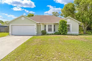 3485 Dothan Ave, Spring Hill, FL 34609 - Photo 1