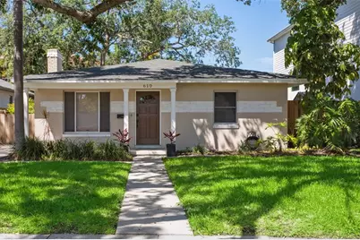 610 Luzon Avenue, Tampa, FL 33606 - Photo 1