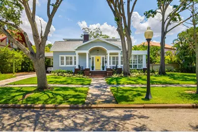 842 S Boulevard, Tampa, FL 33606 - Photo 1