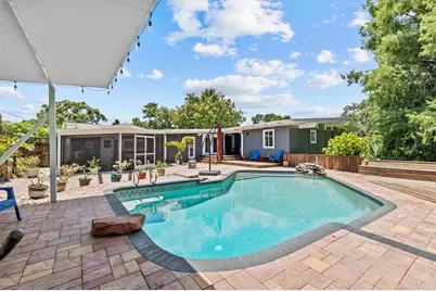 3012 Grand View Avenue, Clearwater, FL 33759 - Photo 1