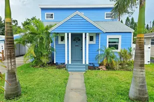 4934 17th Ave N, Saint Petersburg, FL 33710 - Photo 1