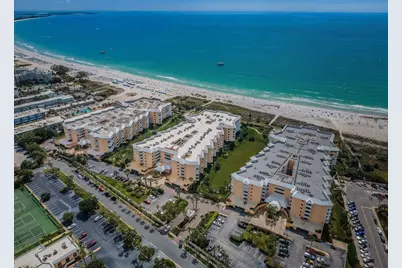 6600 Sunset Way #118, Saint Pete Beach, FL 33706 - Photo 1