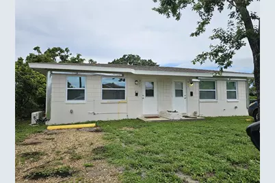 815 10th Street NW, Largo, FL 33770 - Photo 1