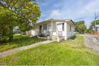1919 Dr Martin Luther King Jr Street S #J, Saint Petersburg, FL 33705 - Photo 1