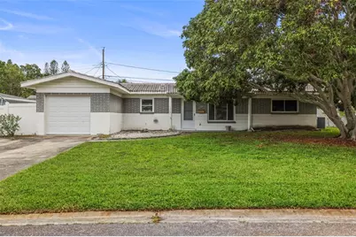 1848 68th Avenue N, Saint Petersburg, FL 33702 - Photo 1