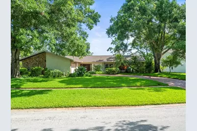 4209 Winding Willow Drive, Tampa, FL 33618 - Photo 1