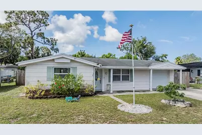 5414 Oceanic Road, Holiday, FL 34690 - Photo 1