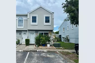 6781 121st Avenue #H, Largo, FL 33773 - Photo 1