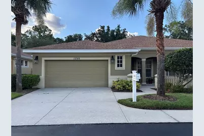 12749 Aston Creek Drive, Tampa, FL 33626 - Photo 1