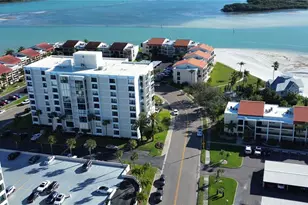 855 Bayway Blvd, Clearwater Beach, FL 33767 - Photo 1