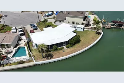 649 Normandy Road, Madeira Beach, FL 33708 - Photo 1