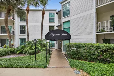 3325 Bayshore Boulevard #A31, Tampa, FL 33629 - Photo 1