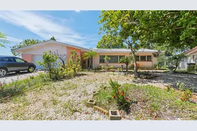 4720 Coronado Way S, Gulfport, FL 33711 - Photo 1