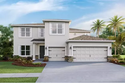 4021 Harvest Hearth Place, Plant City, FL 33565 - Photo 1