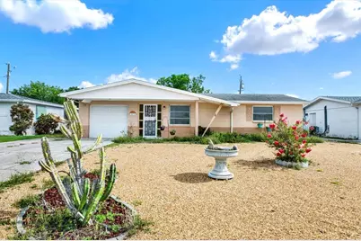 4025 Chesswood Drive, Holiday, FL 34691 - Photo 1