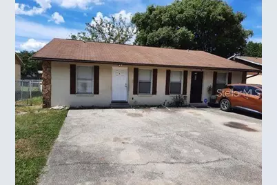 9816 N 12th Street, Tampa, FL 33612 - Photo 1