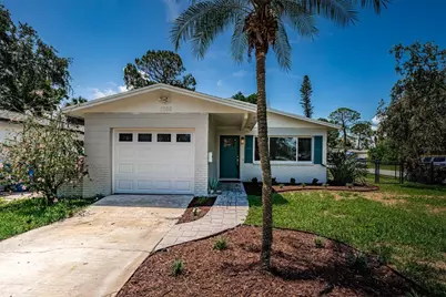 1700 Shore Acres Boulevard NE, Saint Petersburg, FL 33703 - Photo 1