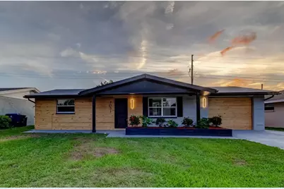 7031 Magnolia Valley Drive, New Port Richey, FL 34653 - Photo 1