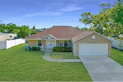 4560 Elwood Road, Spring Hill, FL 34609 - Photo 1