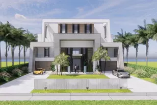 3611 Bayshore Blvd NE, Saint Petersburg, FL 33703 - Photo 1