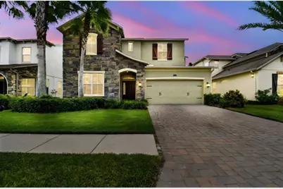 4544 Vermillion Sky Drive, Wesley Chapel, FL 33544 - Photo 1