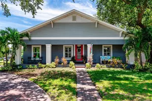 3628 S Renellie Dr, Tampa, FL 33629 - Photo 1