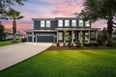 8332 Swiss Chard Circle, Land O Lakes, FL 34637 - Photo 1