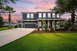 8332 Swiss Chard Cir, Land O Lakes, FL 34637 - Photo 1