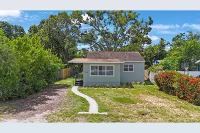 3544 6th Avenue S, Saint Petersburg, FL 33711 - Photo 1