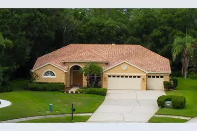 1827 Foxboro Court, Oldsmar, FL 34677 - Photo 1