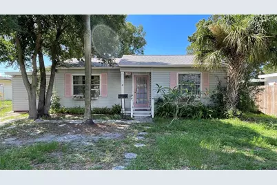 8211 Diagonal Road N, Saint Petersburg, FL 33702 - Photo 1