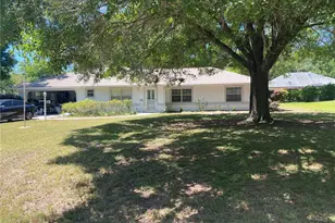 8902 SW 191st Cir, Dunnellon, FL 34432 - Photo 1