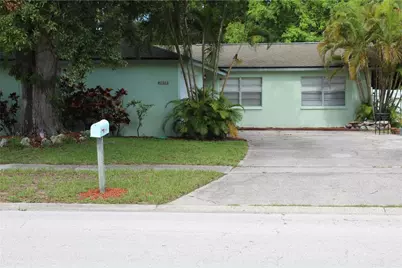 2058 Dodge Street, Clearwater, FL 33760 - Photo 1