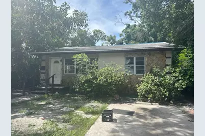 3518 16th Avenue S, Saint Petersburg, FL 33711 - Photo 1