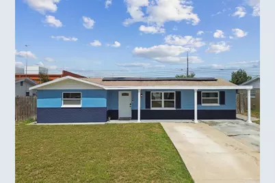 3427 Cantrell Street, Holiday, FL 34690 - Photo 1